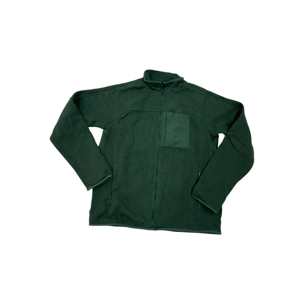 The North Face Front‎ Range Fleece NFOA84HVJO3-mens Size L